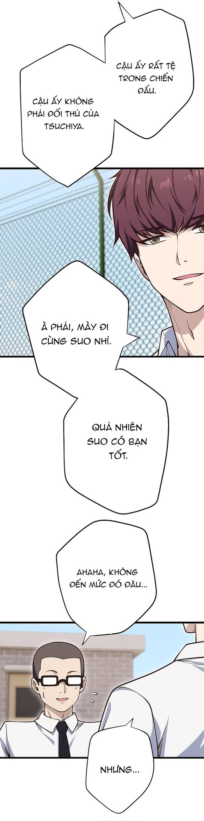 Kakusei Kaku Gamer No Genjitsu Kouryaku Chapter 7 - 29