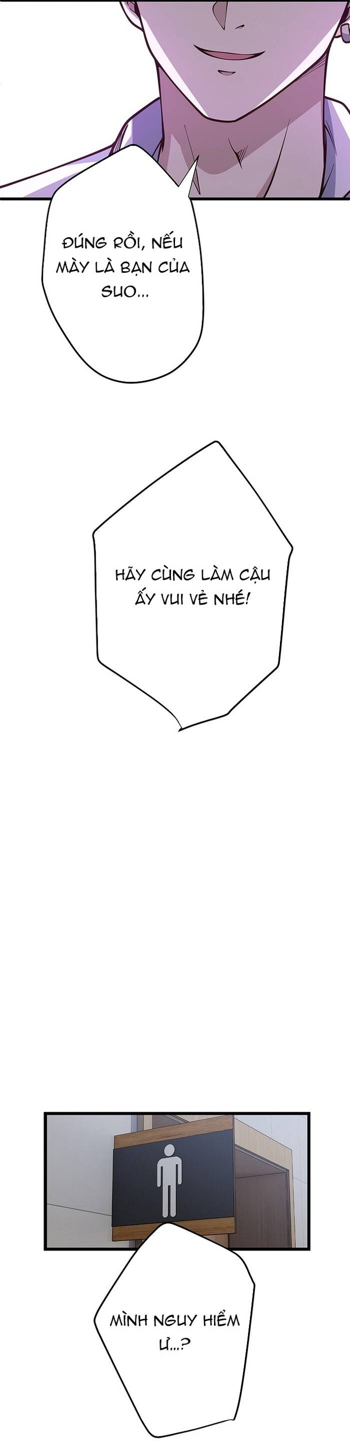 Kakusei Kaku Gamer No Genjitsu Kouryaku Chapter 7 - 31