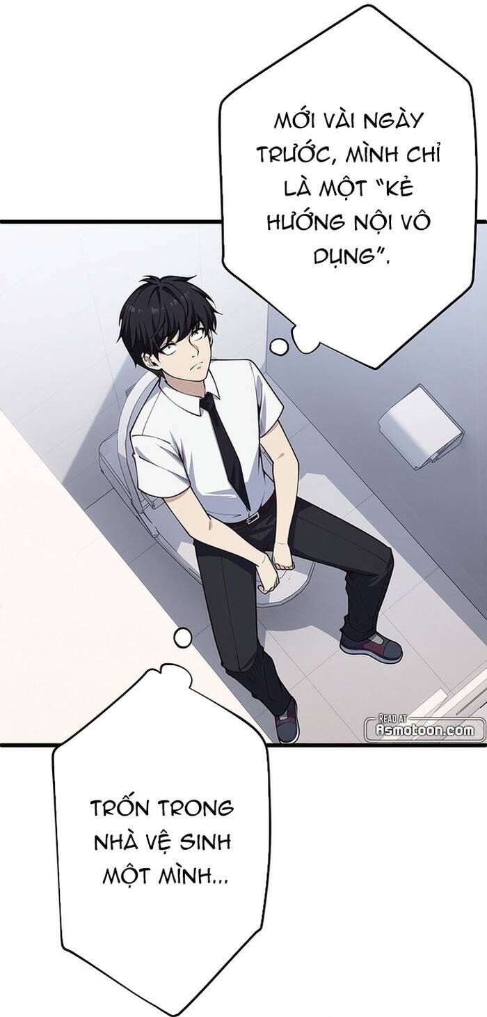 Kakusei Kaku Gamer No Genjitsu Kouryaku Chapter 7 - 32