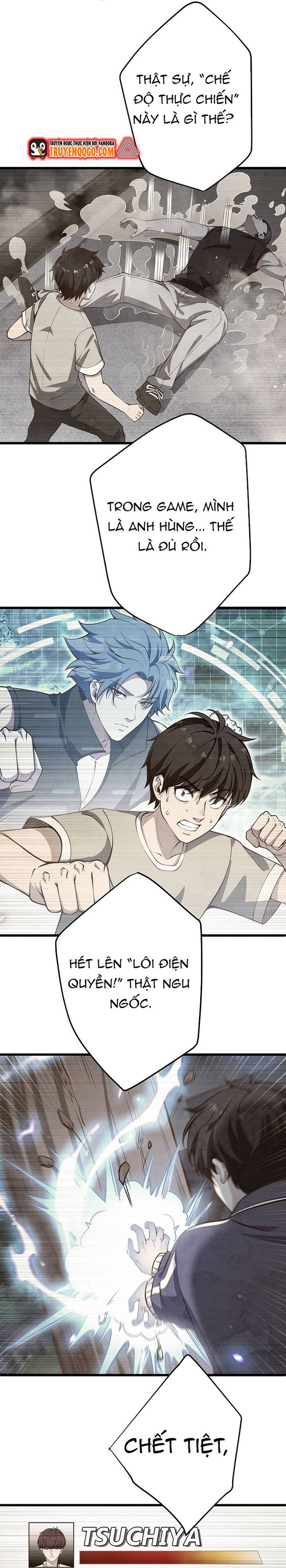 Kakusei Kaku Gamer No Genjitsu Kouryaku Chapter 7 - 33