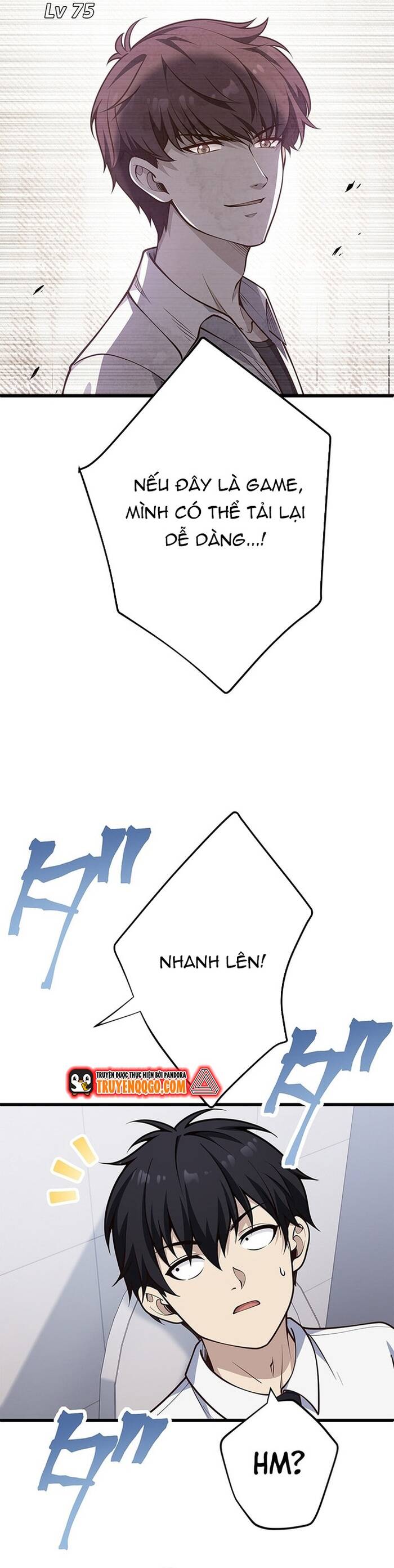 Kakusei Kaku Gamer No Genjitsu Kouryaku Chapter 7 - 34