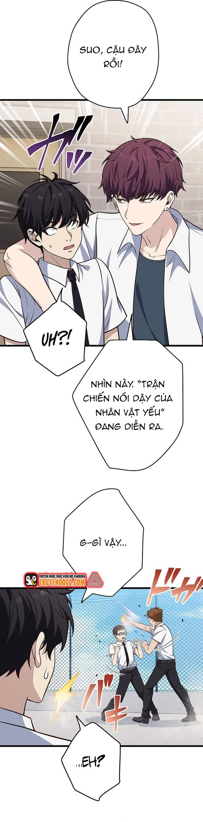 Kakusei Kaku Gamer No Genjitsu Kouryaku Chapter 7 - 36