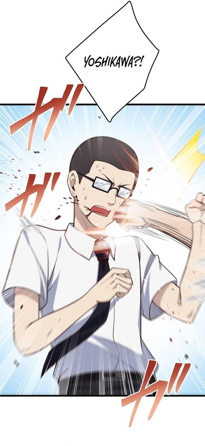 Kakusei Kaku Gamer No Genjitsu Kouryaku Chapter 7 - 37