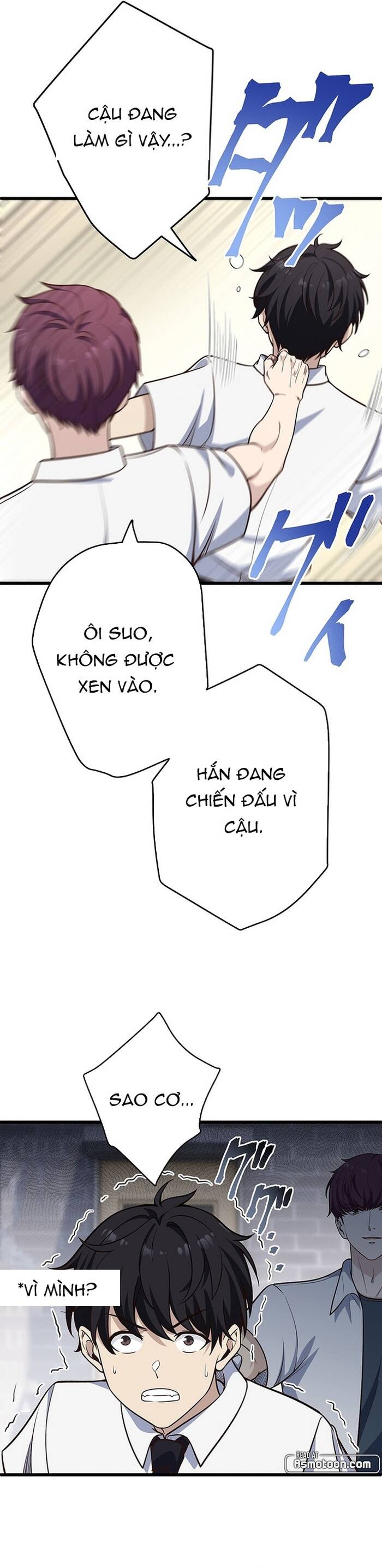 Kakusei Kaku Gamer No Genjitsu Kouryaku Chapter 7 - 38