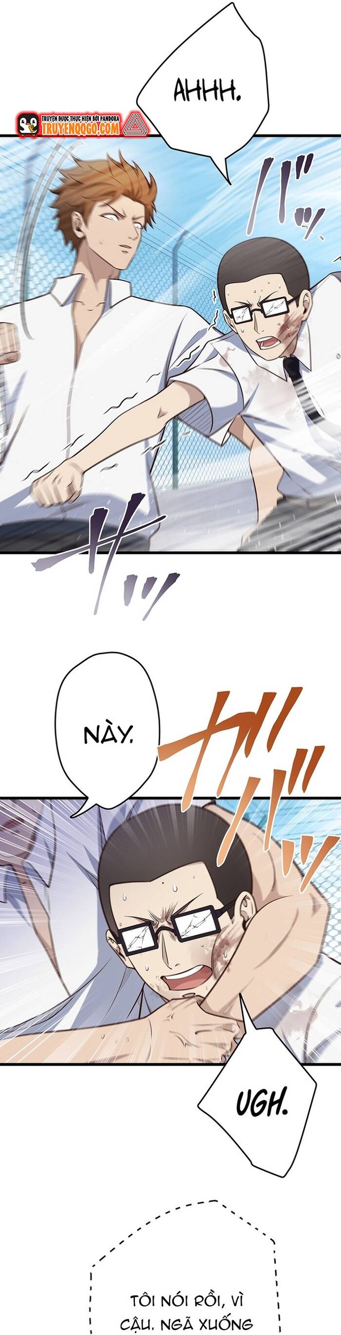 Kakusei Kaku Gamer No Genjitsu Kouryaku Chapter 7 - 39