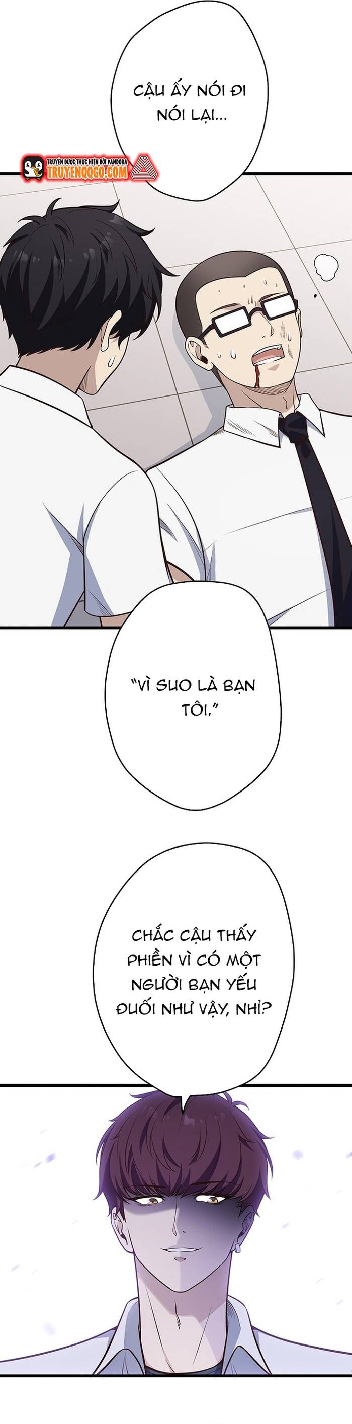 Kakusei Kaku Gamer No Genjitsu Kouryaku Chapter 7 - 43