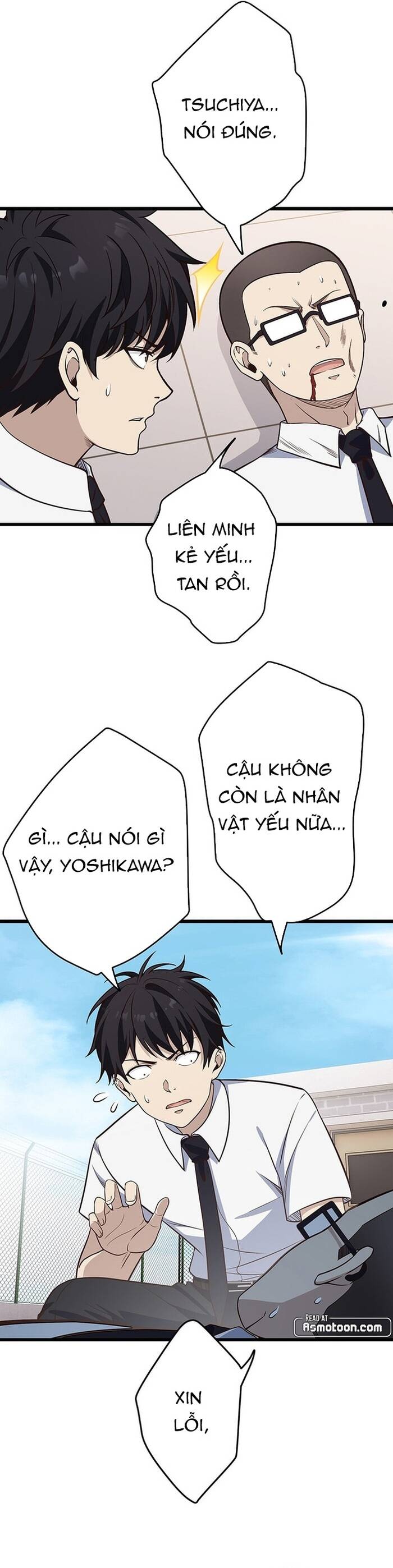 Kakusei Kaku Gamer No Genjitsu Kouryaku Chapter 7 - 44