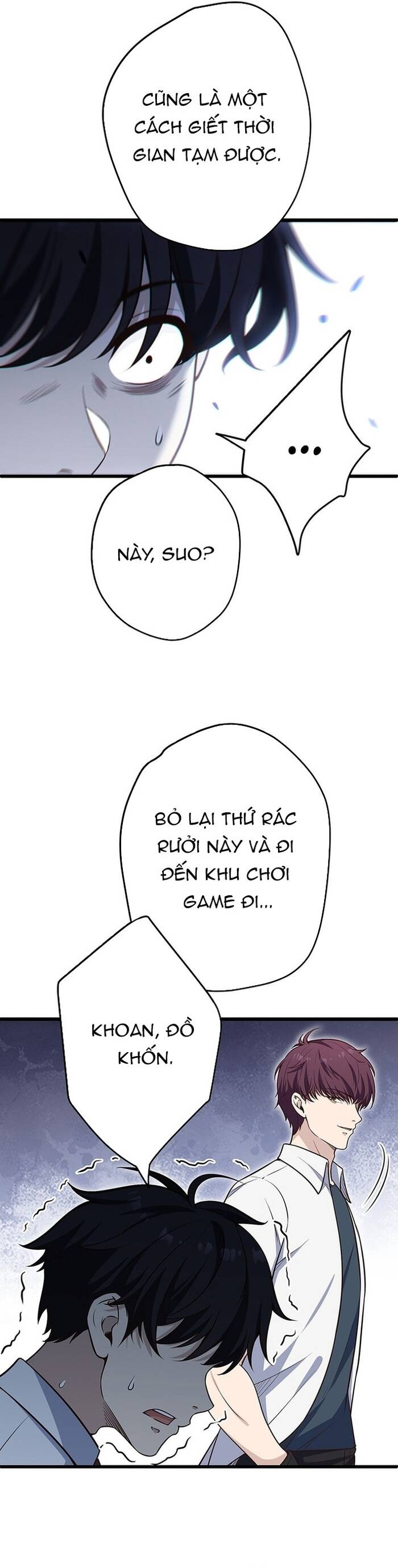 Kakusei Kaku Gamer No Genjitsu Kouryaku Chapter 7 - 47