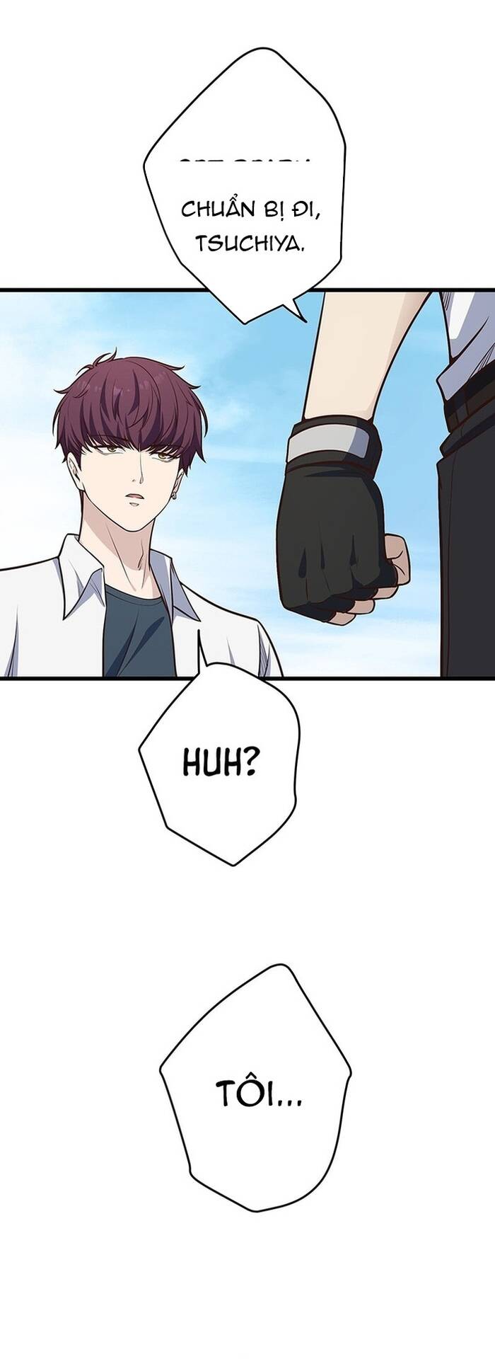 Kakusei Kaku Gamer No Genjitsu Kouryaku Chapter 7 - 49