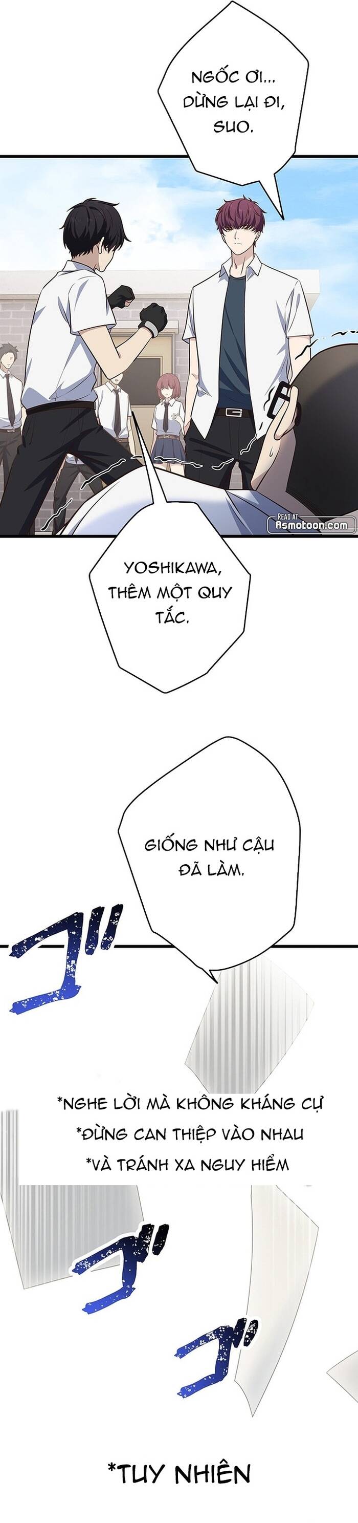 Kakusei Kaku Gamer No Genjitsu Kouryaku Chapter 7 - 51