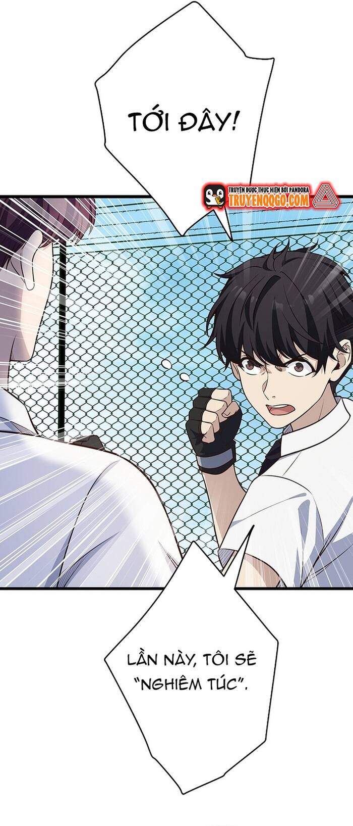 Kakusei Kaku Gamer No Genjitsu Kouryaku Chapter 7 - 53