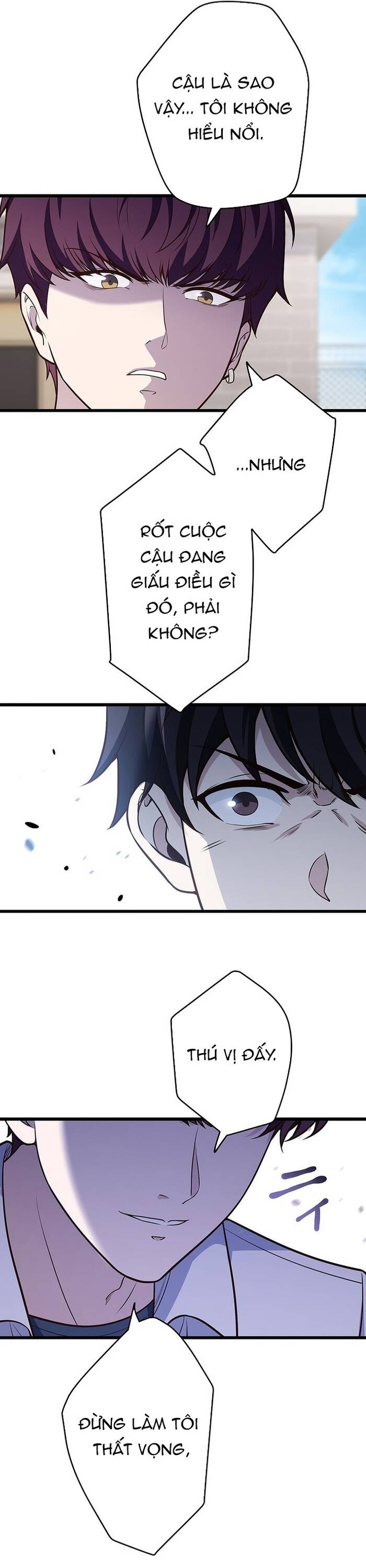 Kakusei Kaku Gamer No Genjitsu Kouryaku Chapter 7 - 54