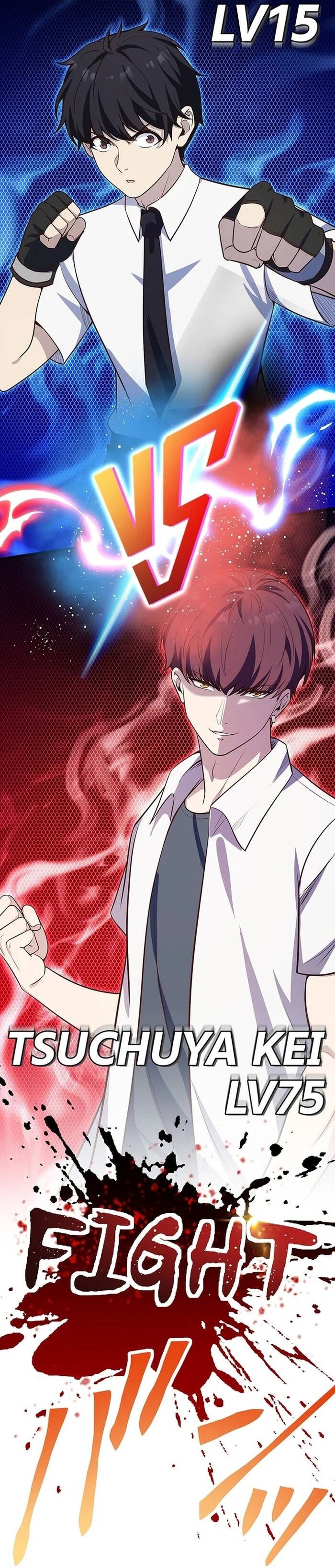 Kakusei Kaku Gamer No Genjitsu Kouryaku Chapter 7 - 56