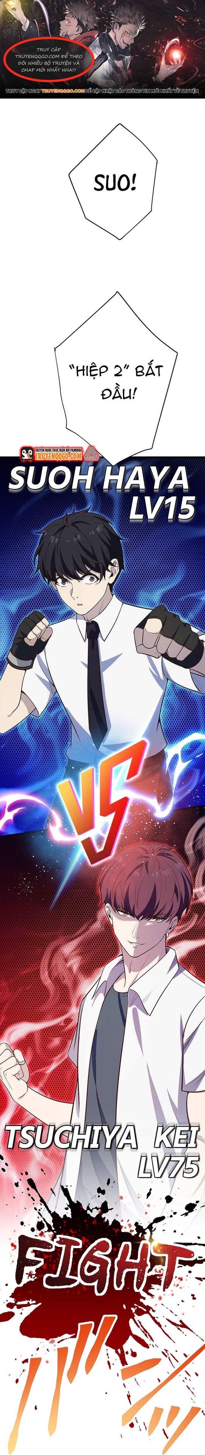 Kakusei Kaku Gamer No Genjitsu Kouryaku Chapter 8 - 1