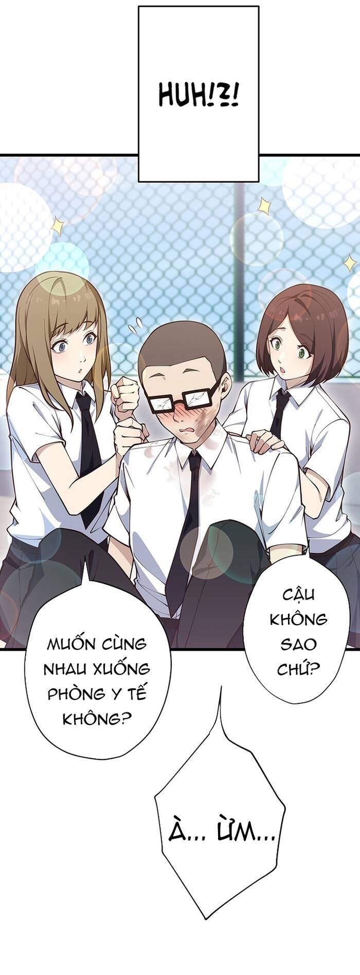 Kakusei Kaku Gamer No Genjitsu Kouryaku Chapter 8 - 3