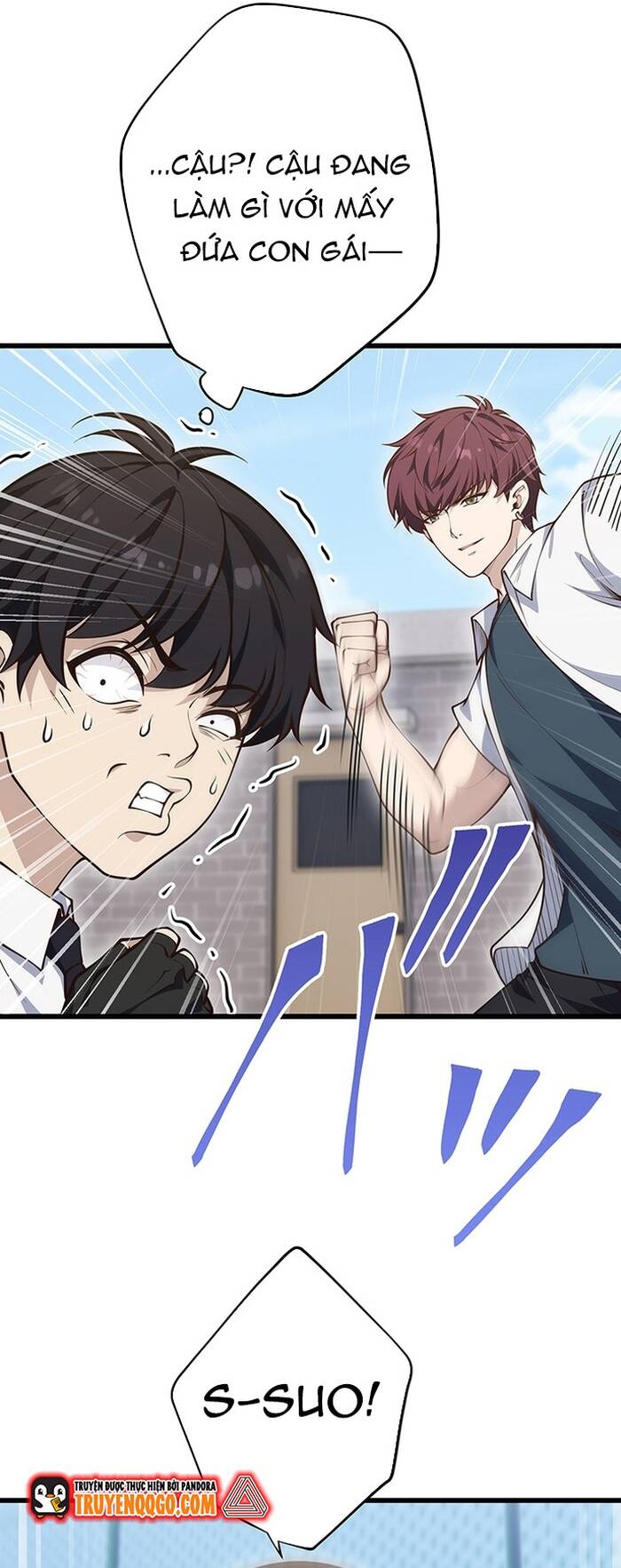 Kakusei Kaku Gamer No Genjitsu Kouryaku Chapter 8 - 4
