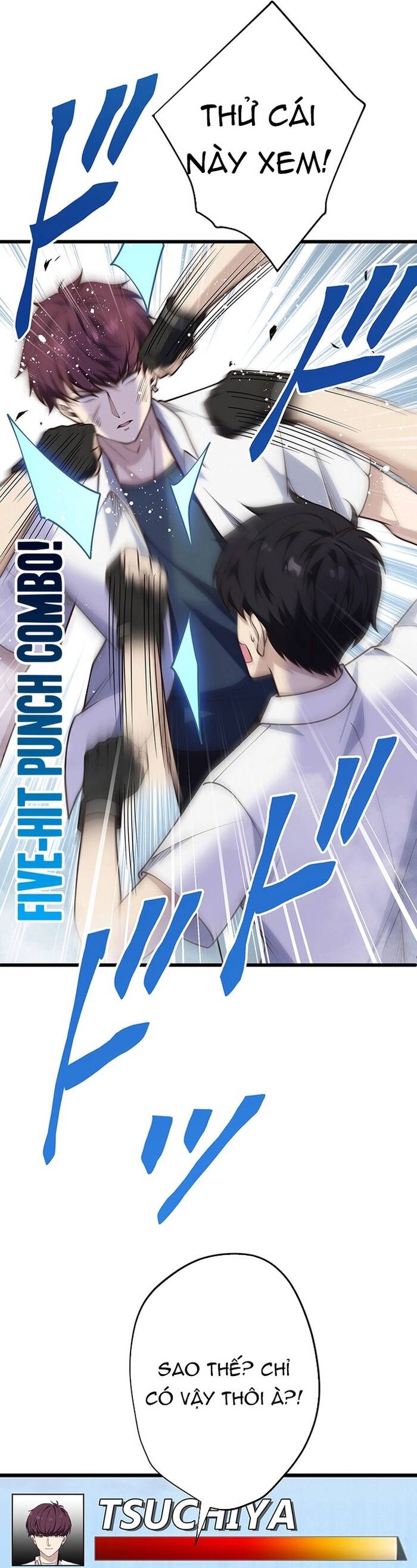 Kakusei Kaku Gamer No Genjitsu Kouryaku Chapter 8 - 11