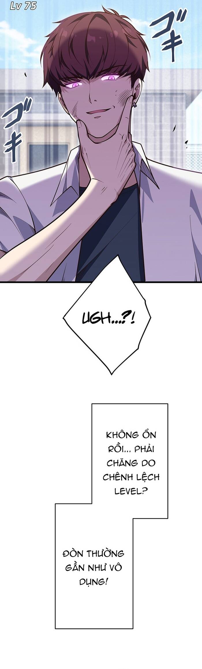 Kakusei Kaku Gamer No Genjitsu Kouryaku Chapter 8 - 12
