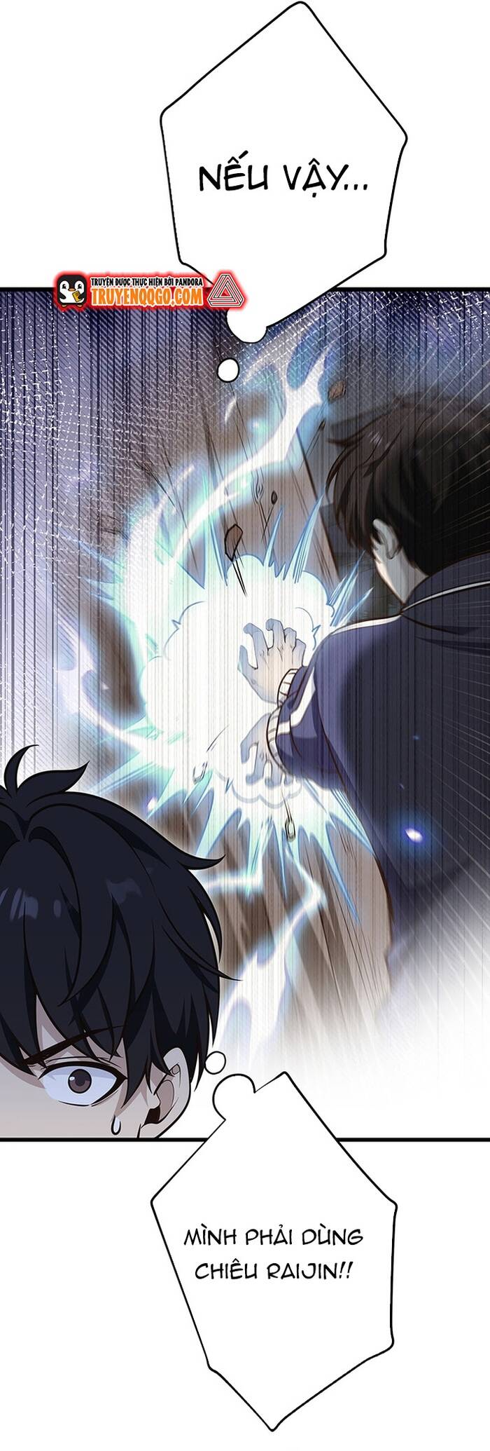 Kakusei Kaku Gamer No Genjitsu Kouryaku Chapter 8 - 13