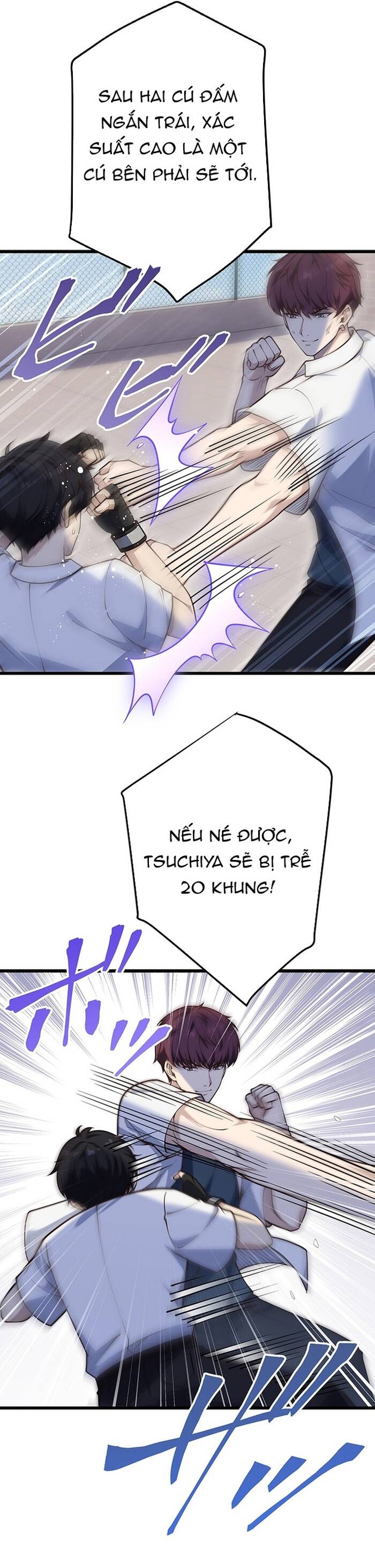 Kakusei Kaku Gamer No Genjitsu Kouryaku Chapter 8 - 15