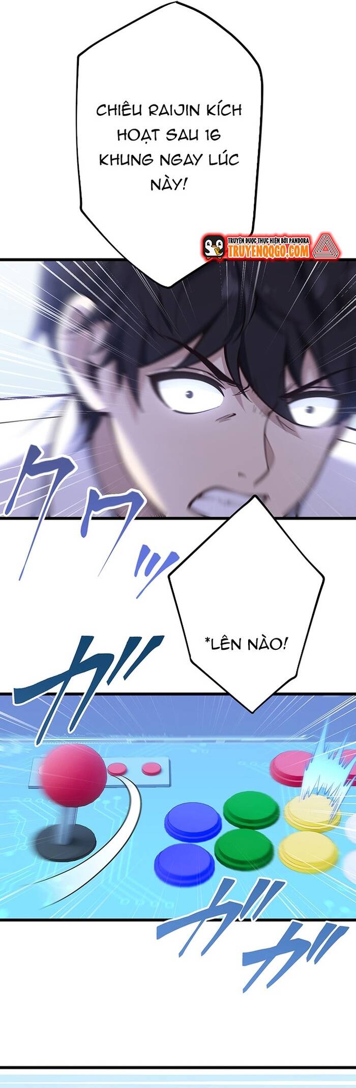 Kakusei Kaku Gamer No Genjitsu Kouryaku Chapter 8 - 16