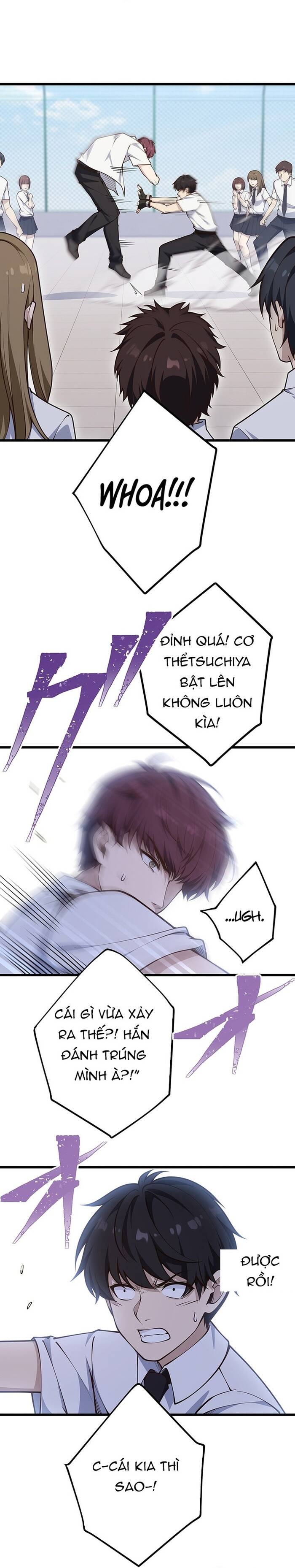 Kakusei Kaku Gamer No Genjitsu Kouryaku Chapter 8 - 18