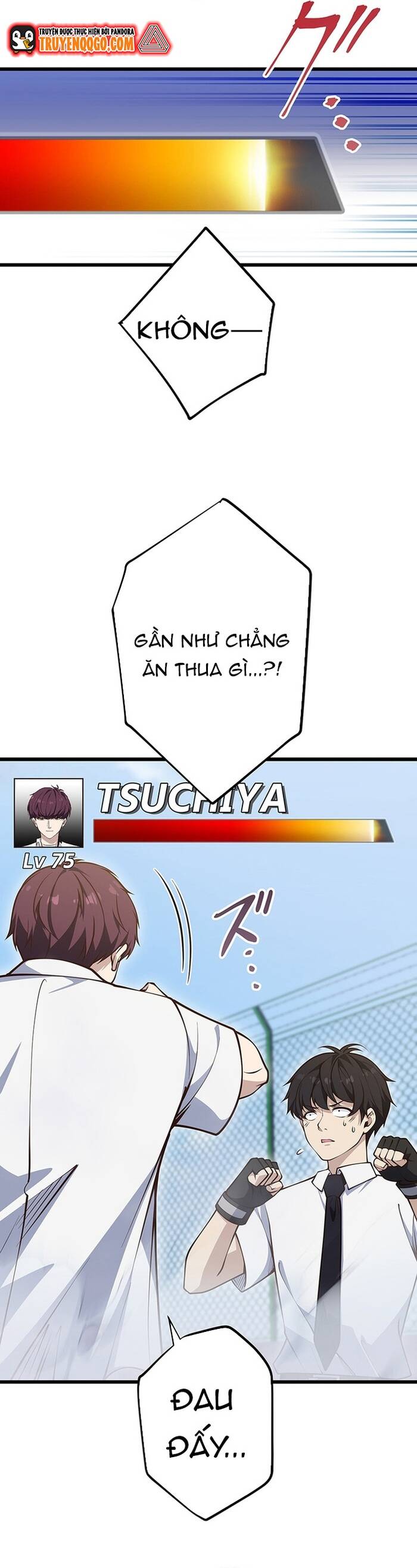 Kakusei Kaku Gamer No Genjitsu Kouryaku Chapter 8 - 19