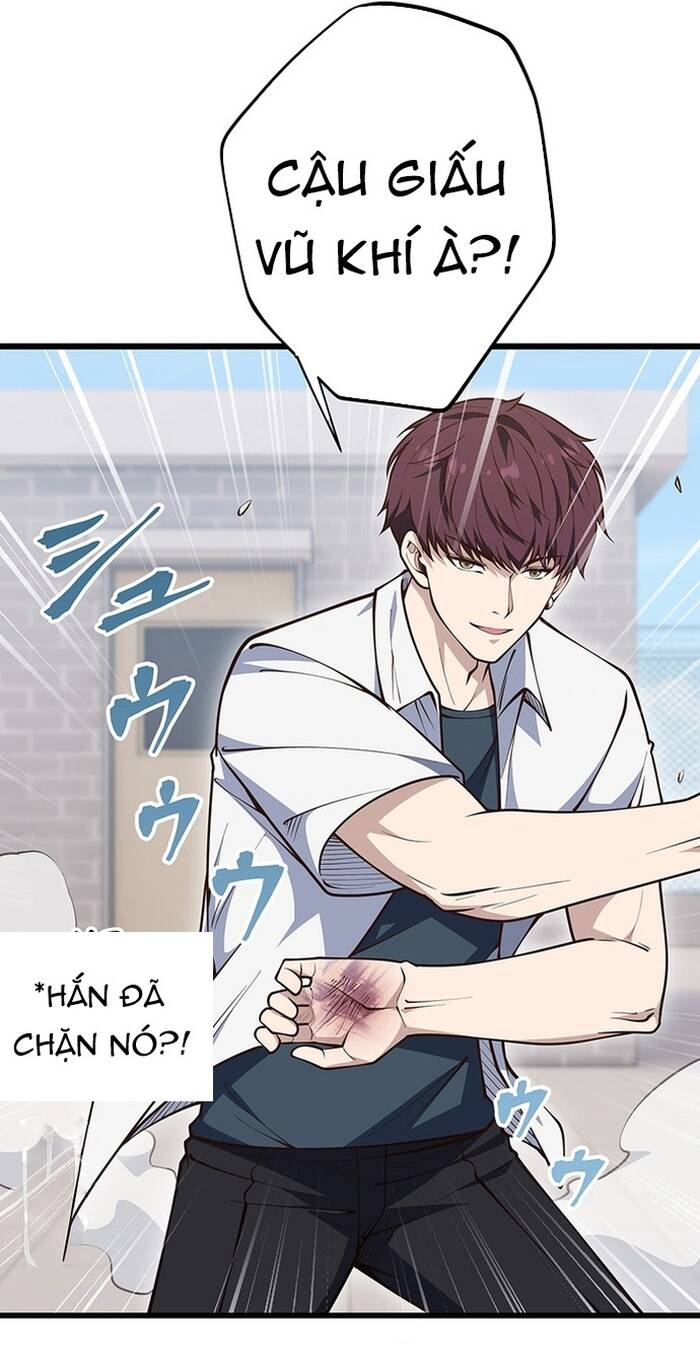 Kakusei Kaku Gamer No Genjitsu Kouryaku Chapter 8 - 20