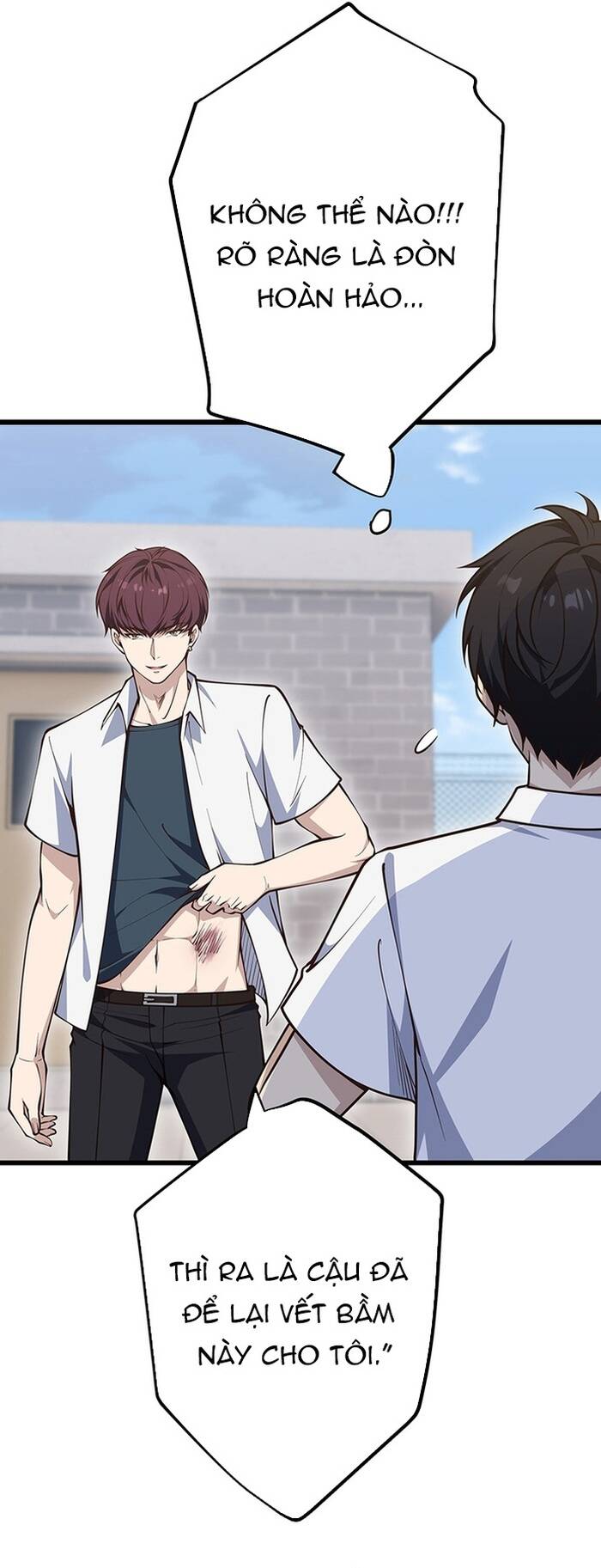 Kakusei Kaku Gamer No Genjitsu Kouryaku Chapter 8 - 21