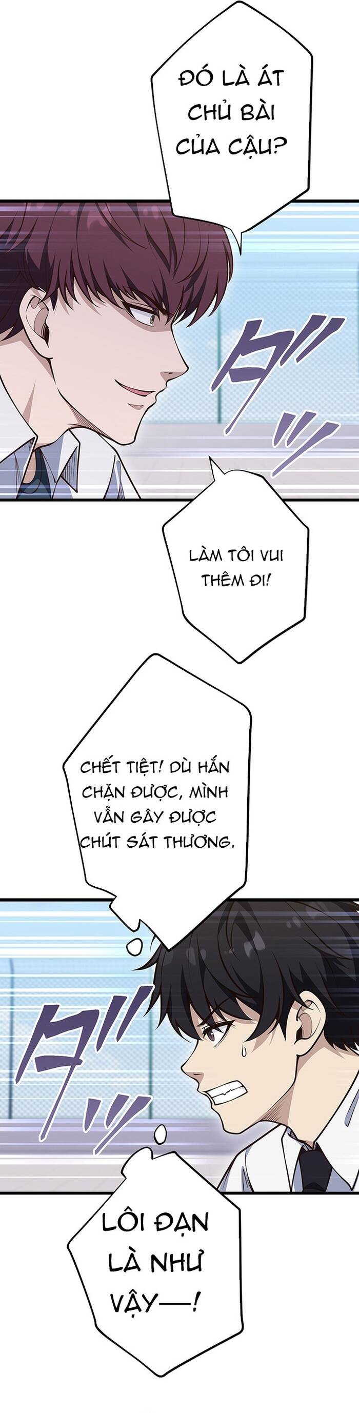 Kakusei Kaku Gamer No Genjitsu Kouryaku Chapter 8 - 23