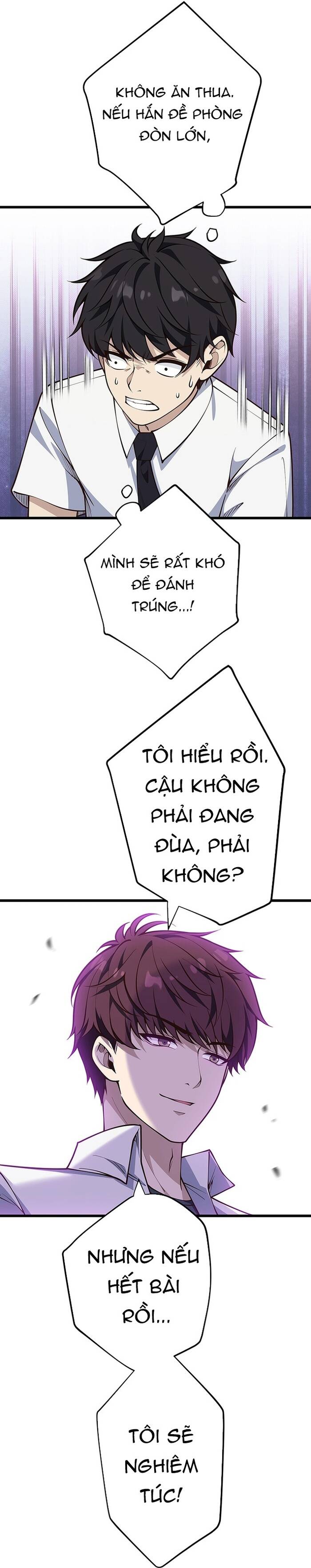 Kakusei Kaku Gamer No Genjitsu Kouryaku Chapter 8 - 26