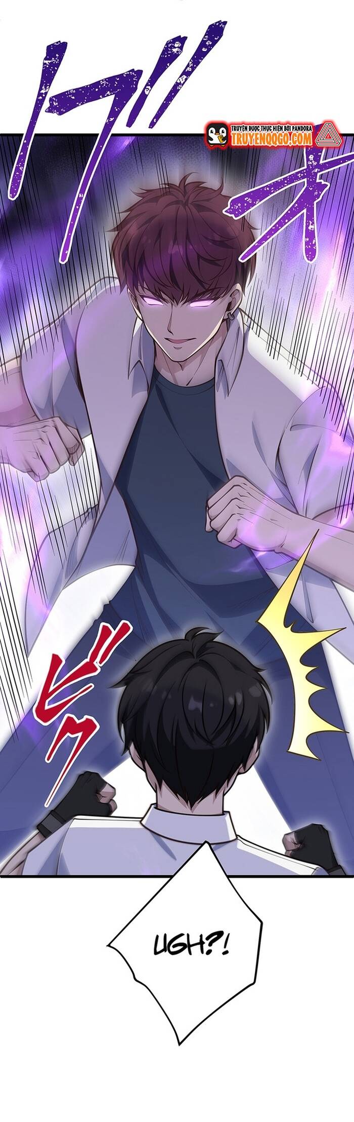 Kakusei Kaku Gamer No Genjitsu Kouryaku Chapter 8 - 27