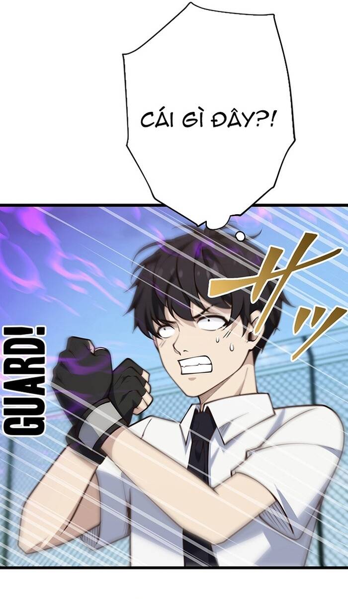 Kakusei Kaku Gamer No Genjitsu Kouryaku Chapter 8 - 28