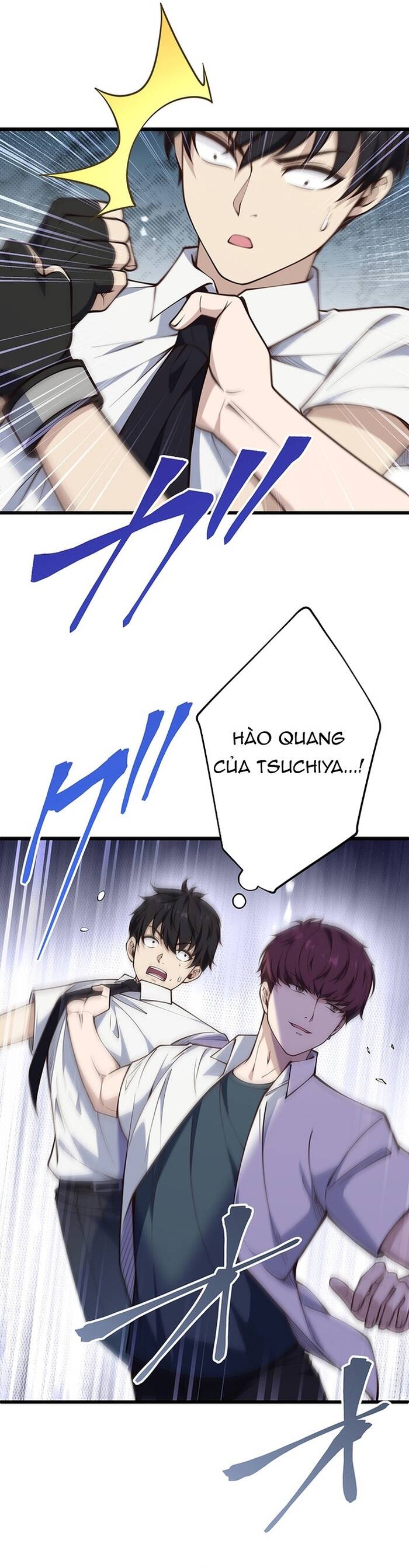 Kakusei Kaku Gamer No Genjitsu Kouryaku Chapter 8 - 29