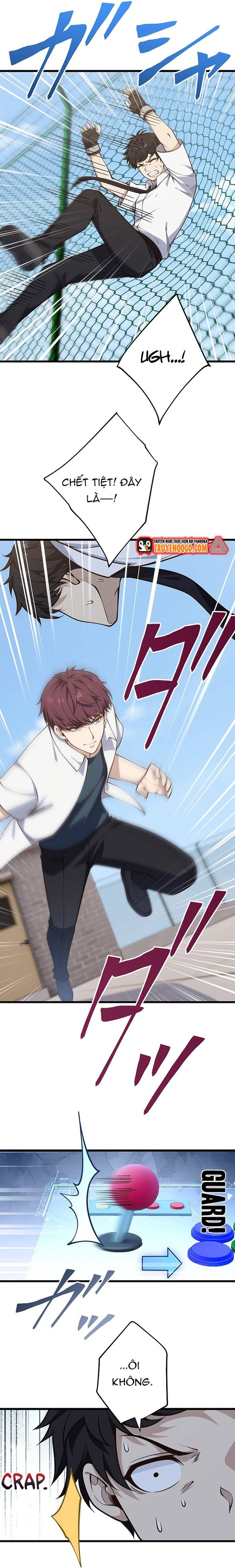 Kakusei Kaku Gamer No Genjitsu Kouryaku Chapter 8 - 31