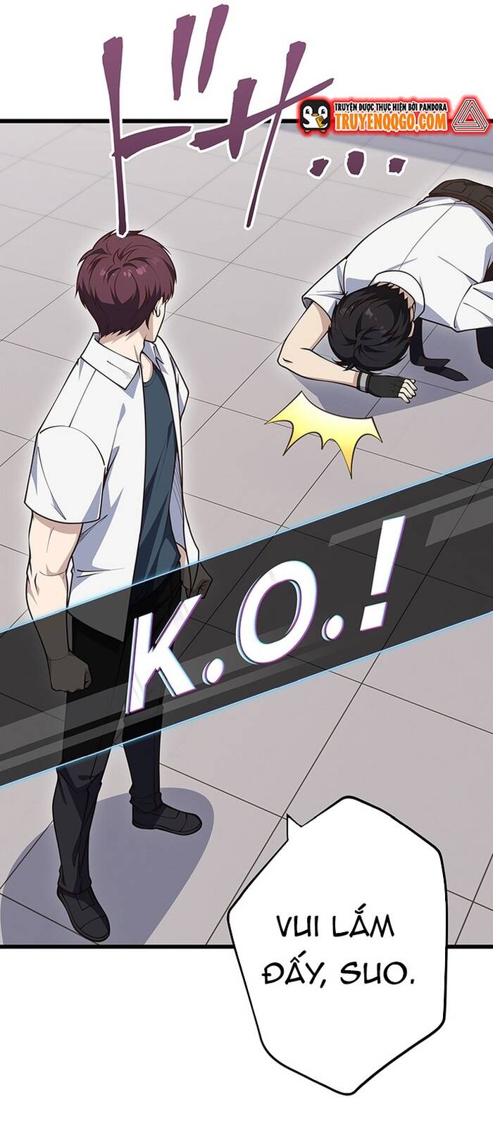 Kakusei Kaku Gamer No Genjitsu Kouryaku Chapter 8 - 35