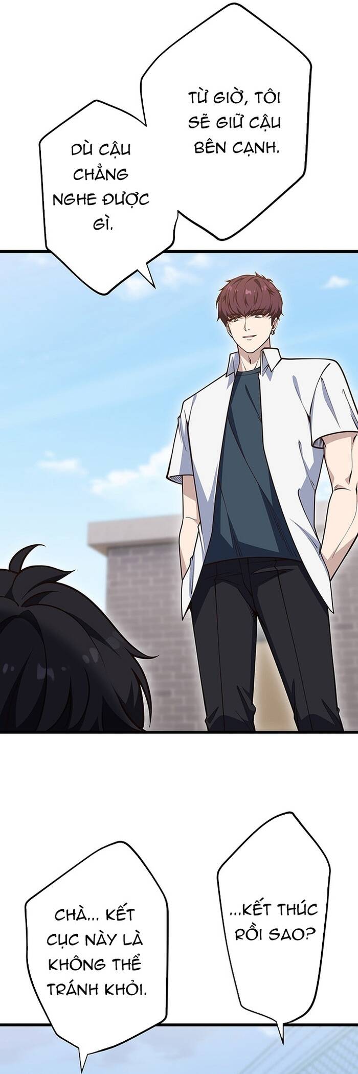 Kakusei Kaku Gamer No Genjitsu Kouryaku Chapter 8 - 36