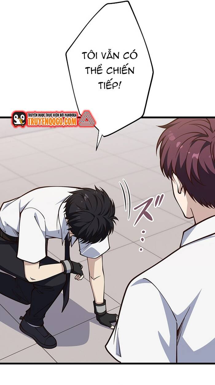 Kakusei Kaku Gamer No Genjitsu Kouryaku Chapter 8 - 38