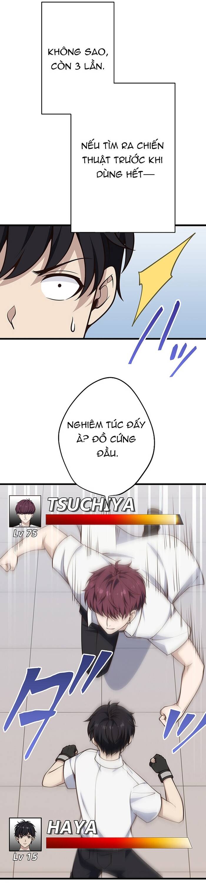Kakusei Kaku Gamer No Genjitsu Kouryaku Chapter 8 - 40
