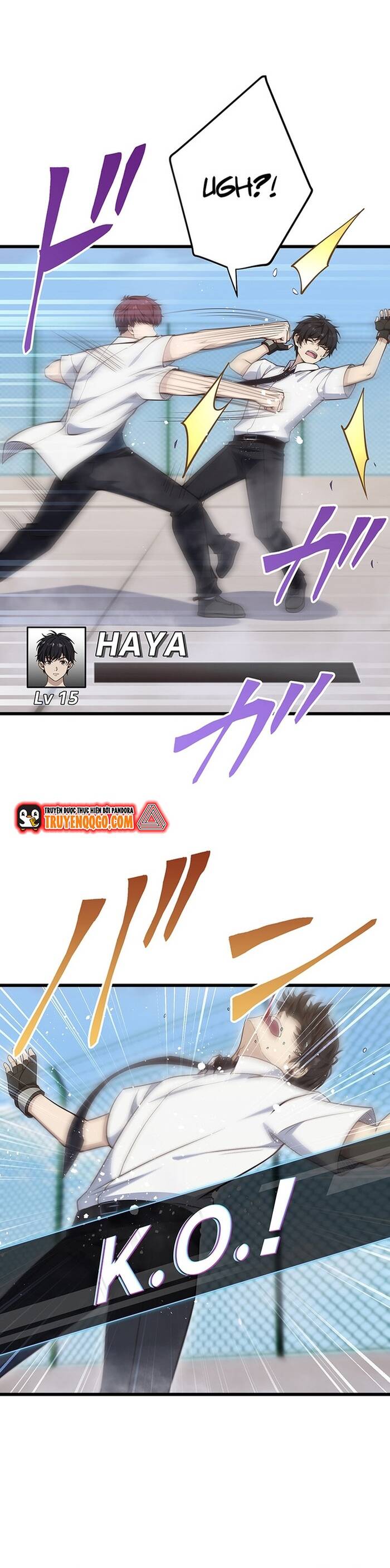 Kakusei Kaku Gamer No Genjitsu Kouryaku Chapter 8 - 41