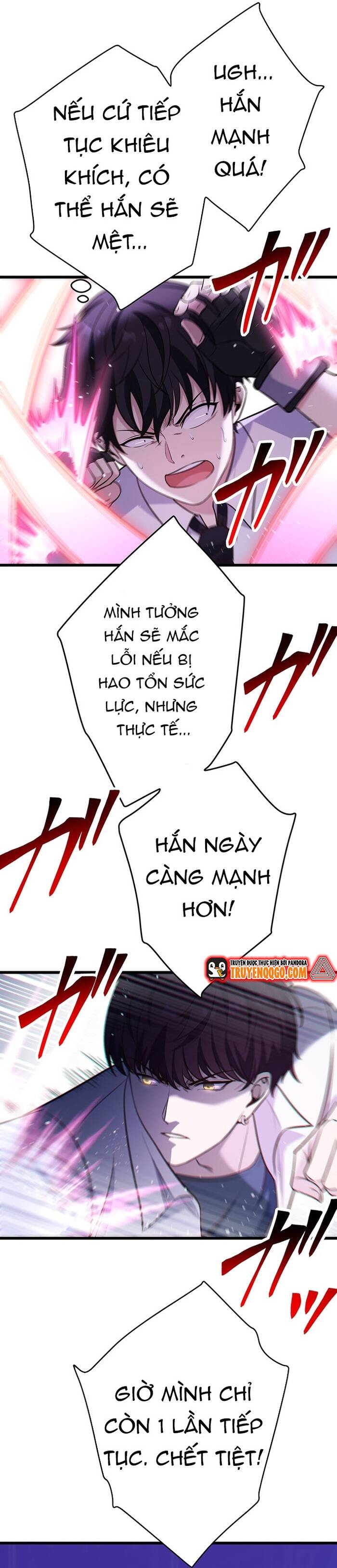 Kakusei Kaku Gamer No Genjitsu Kouryaku Chapter 8 - 49