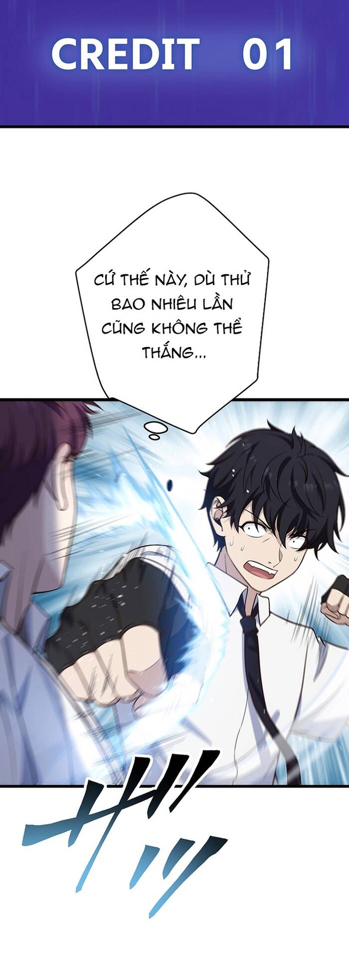Kakusei Kaku Gamer No Genjitsu Kouryaku Chapter 8 - 50