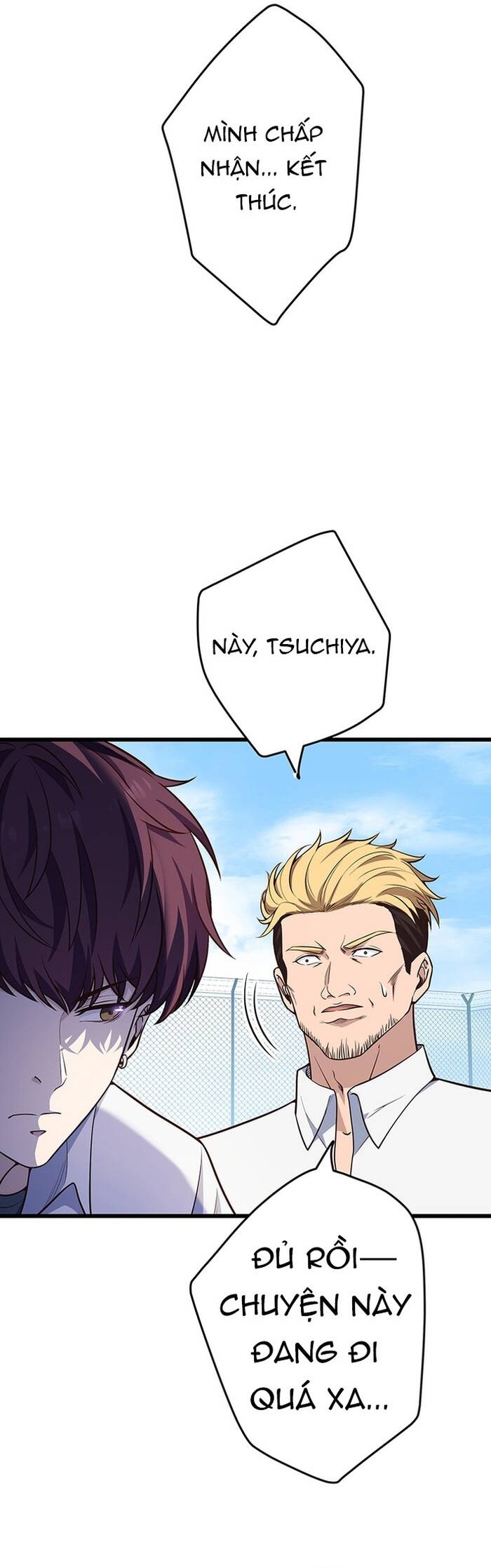Kakusei Kaku Gamer No Genjitsu Kouryaku Chapter 8 - 55