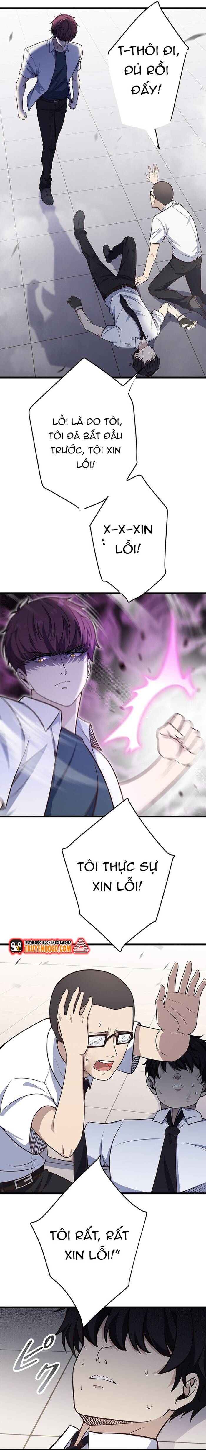 Kakusei Kaku Gamer No Genjitsu Kouryaku Chapter 8 - 57