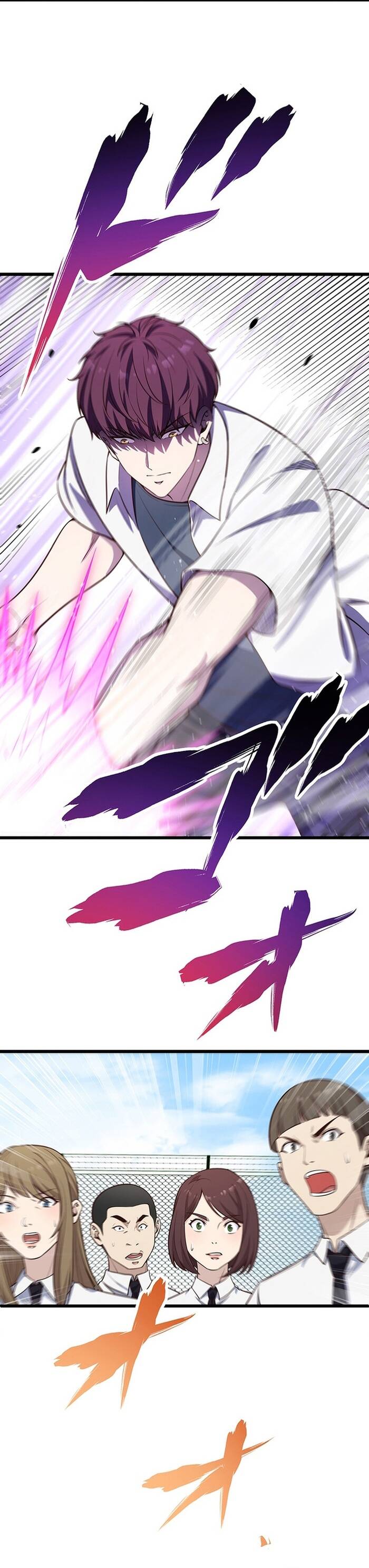 Kakusei Kaku Gamer No Genjitsu Kouryaku Chapter 8 - 58