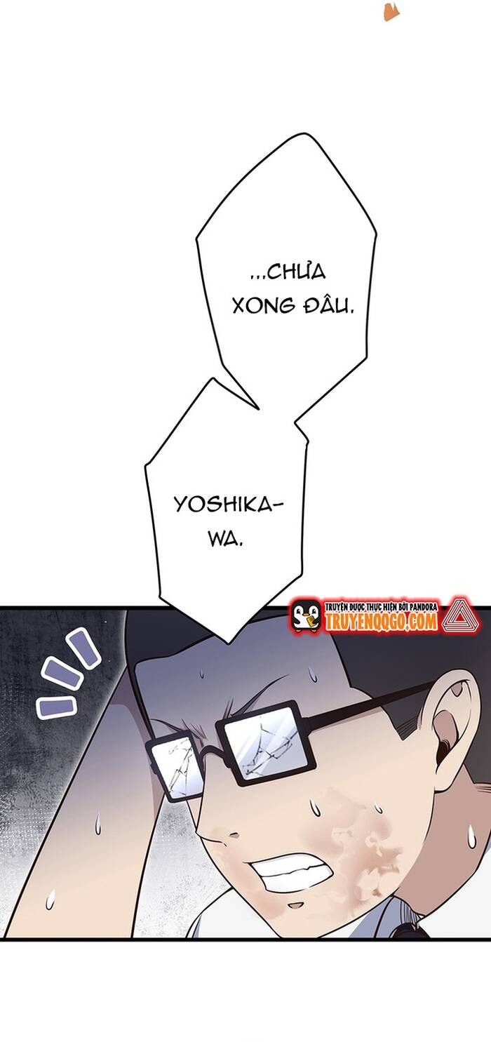 Kakusei Kaku Gamer No Genjitsu Kouryaku Chapter 8 - 59