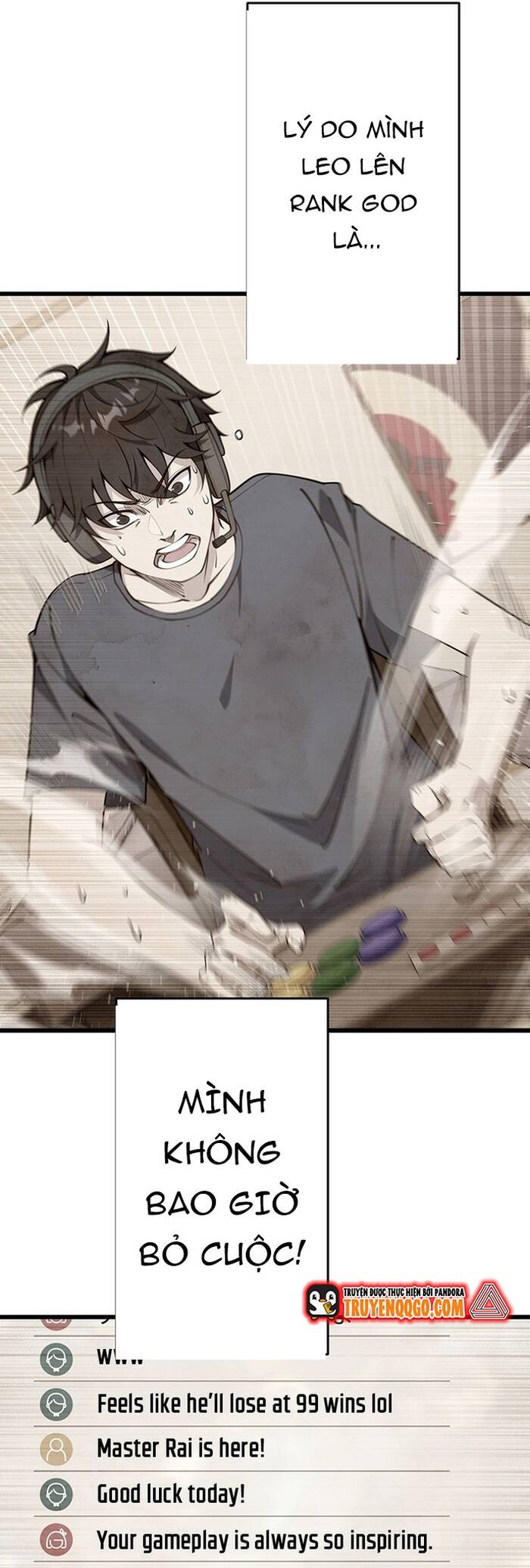 Kakusei Kaku Gamer No Genjitsu Kouryaku Chapter 8 - 62