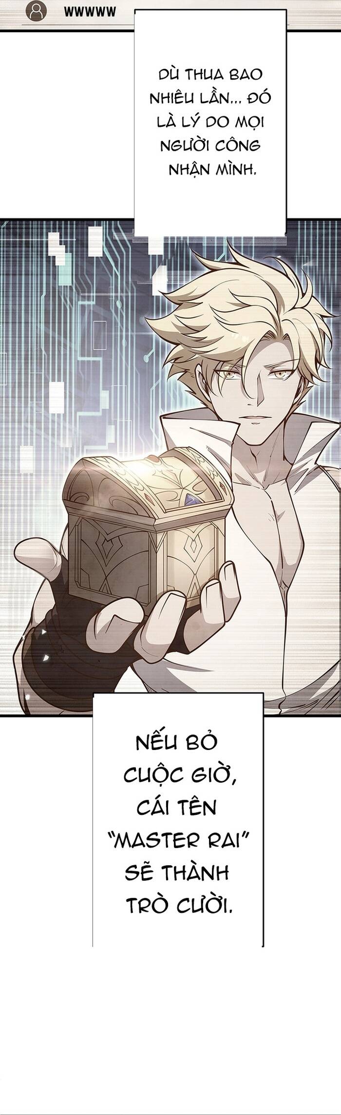 Kakusei Kaku Gamer No Genjitsu Kouryaku Chapter 8 - 63