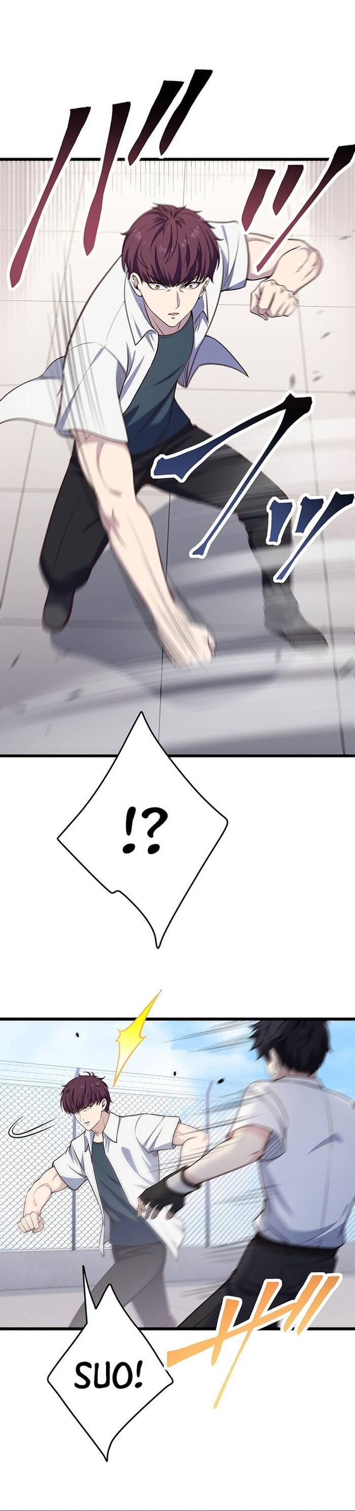 Kakusei Kaku Gamer No Genjitsu Kouryaku Chapter 8 - 70