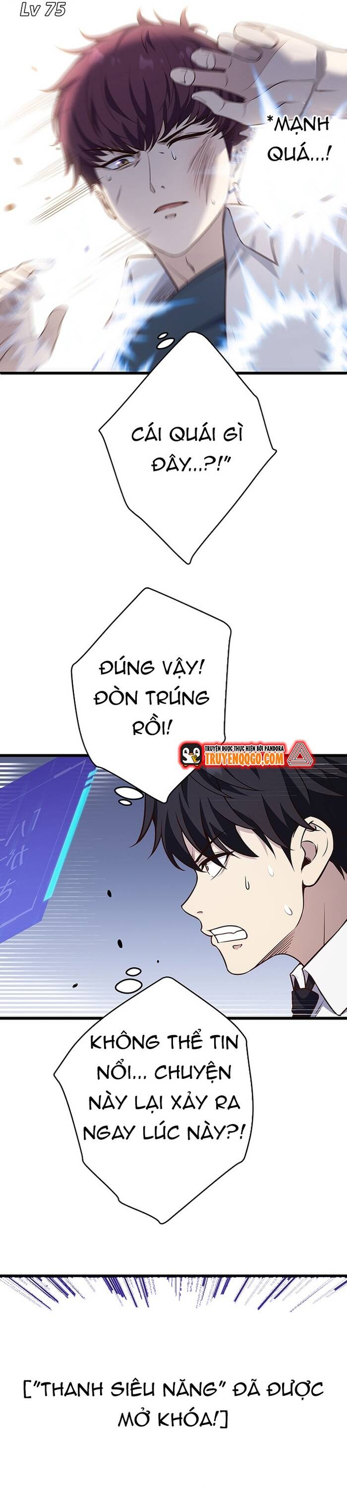 Kakusei Kaku Gamer No Genjitsu Kouryaku Chapter 8 - 73